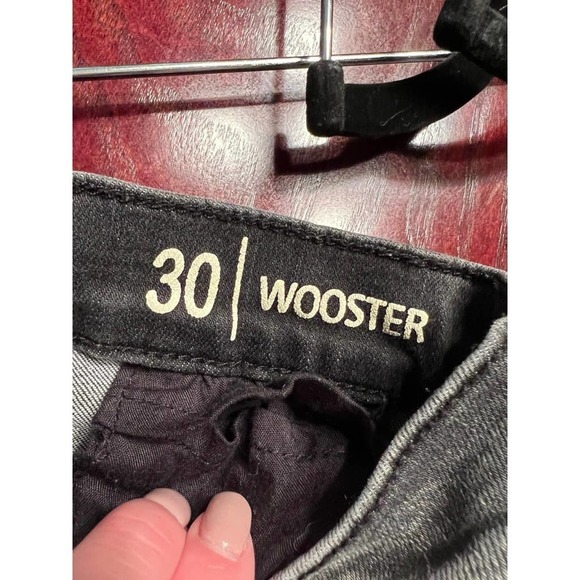 BLANKNYC Wooster Slim Fit Jeans - Picture 5 of 6